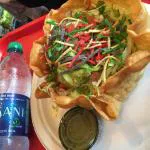 المقهى في نهاية الكون