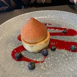 Railyards بيسترو وبار