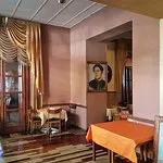 Itegue Taitu Hotel Restaurant