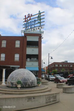 Soiree Steak & Oyster House