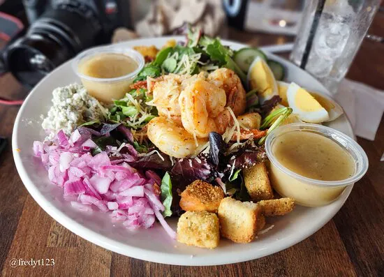 Soiree Steak & Oyster House