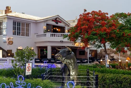 L'entrecote Steak House