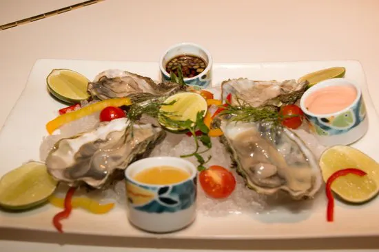 L'entrecote Steak House