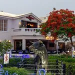 لانتركوت ستيك هاوس، شرم الشيخ