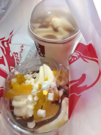 كنتاكي، مانيلا