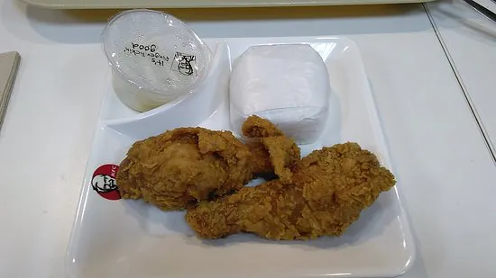 كنتاكي، مانيلا