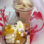 كنتاكي، مانيلا