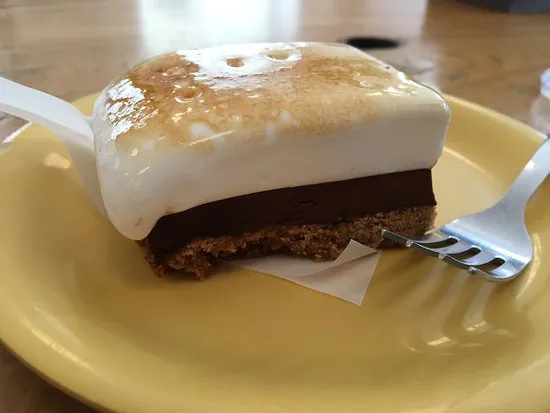 Bakehouse Charleston