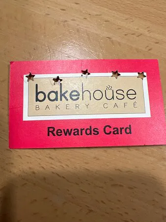Bakehouse Charleston