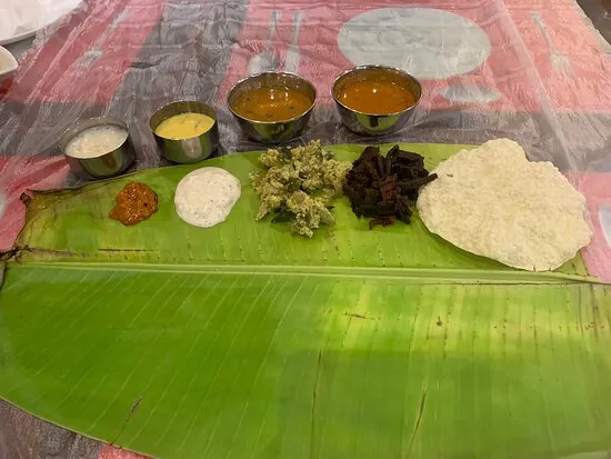 مطعم روتشي، المحرّق