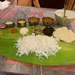 مطعم روتشي، المحرّق