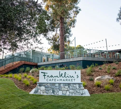 Franklin's Cafe & Market