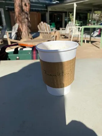 Franklin's Cafe & Market