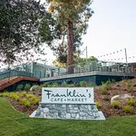 Franklin's Cafe & Market