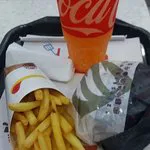 Burger King The Pearl