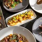 Amuse Restaurant VMFA