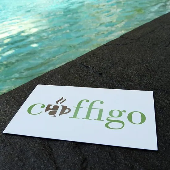 Caffigo Cafe