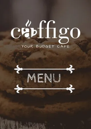 Caffigo Cafe