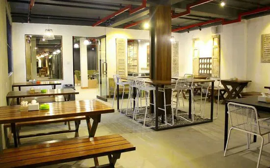 Himalayan Java Coffee