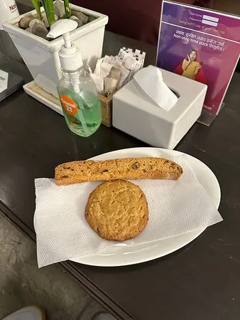 Himalayan Java Coffee