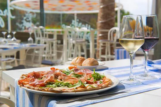 تراتوريا بورتوفينو