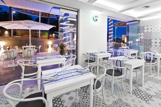 تراتوريا بورتوفينو