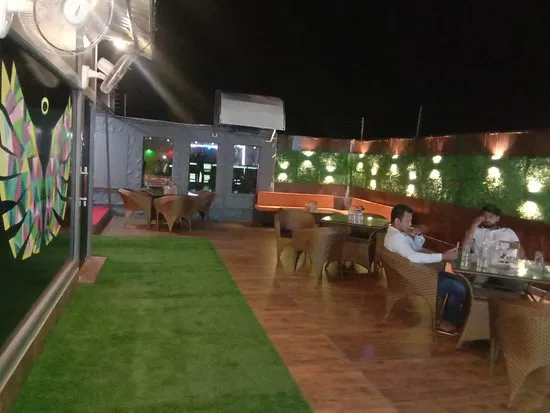 مطعم الزوجة الثاني