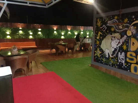 مطعم الزوجة الثاني