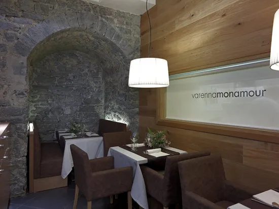 Varenna Mon Amour