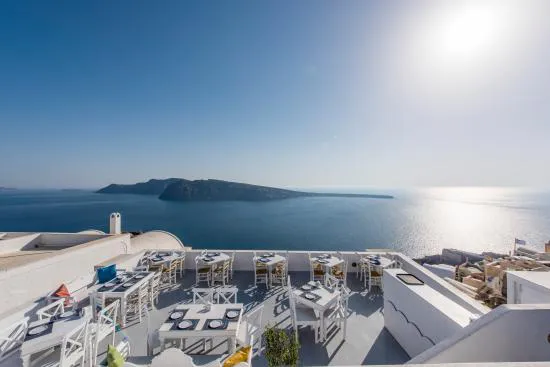 مطعم صن سيتس بار