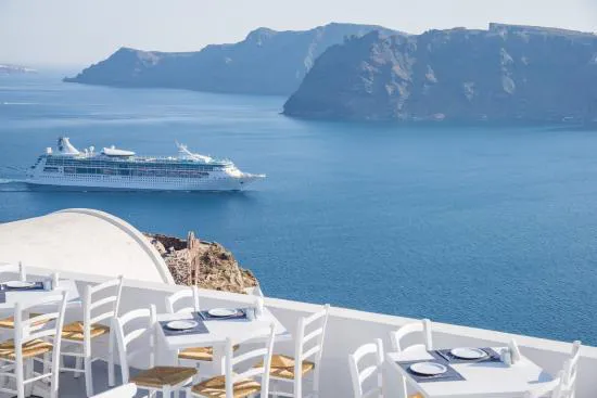 مطعم صن سيتس بار