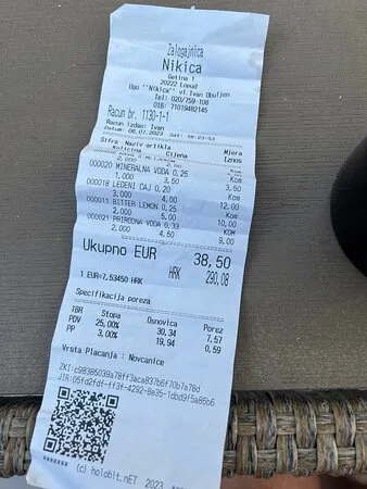 مطعم نيكيكا