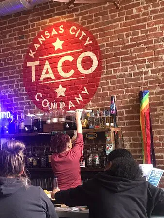شركة كانساس سيتي تاكو