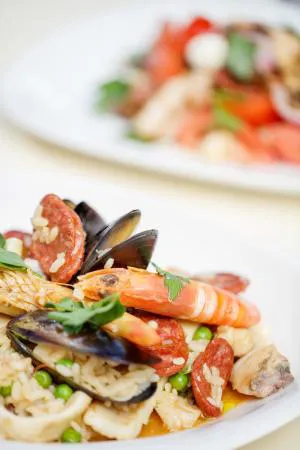 نادي ساوث بانك لركوب الأمواج