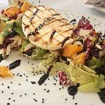 ملاحظة زرقاء