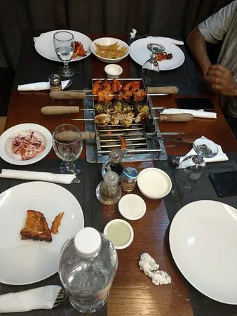 رولز N كابابس