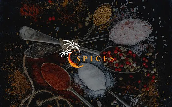 مطعم التوابل، صلالة