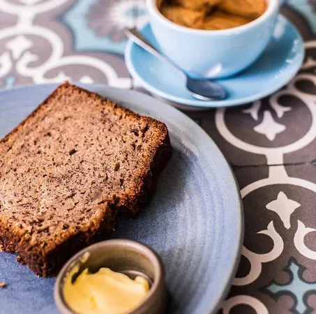 Brew & Brew Cafe - 2 Constitution Ave, Canberra