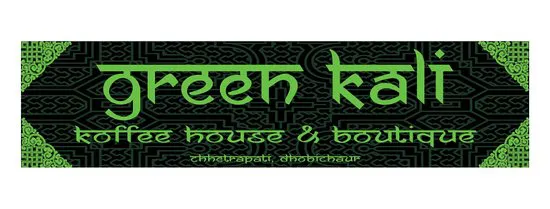 Green Kali
