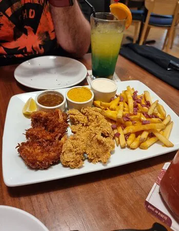 أوتباك ستيك هاوس