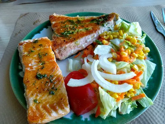 تقشعر لها الأبدان الطازجة