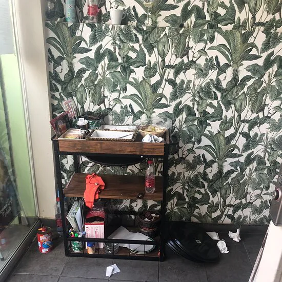 تقشعر لها الأبدان الطازجة