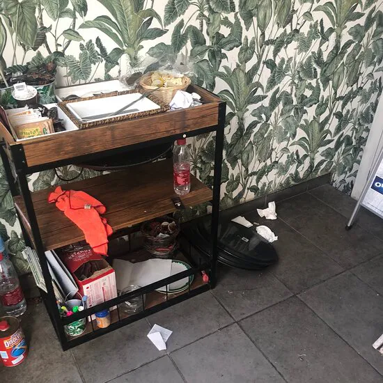 تقشعر لها الأبدان الطازجة