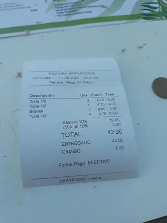 تقشعر لها الأبدان الطازجة