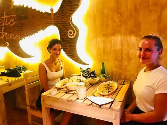 مقبلات ريفية