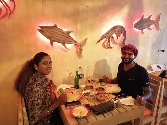 مقبلات ريفية