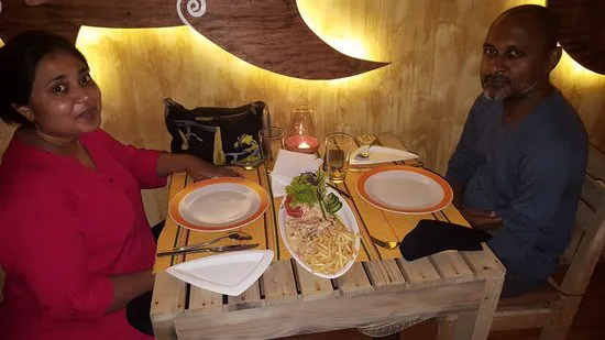 مقبلات ريفية