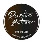 مقبلات ريفية