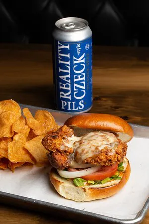 True Brew سان خوسيه