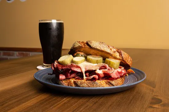 True Brew سان خوسيه